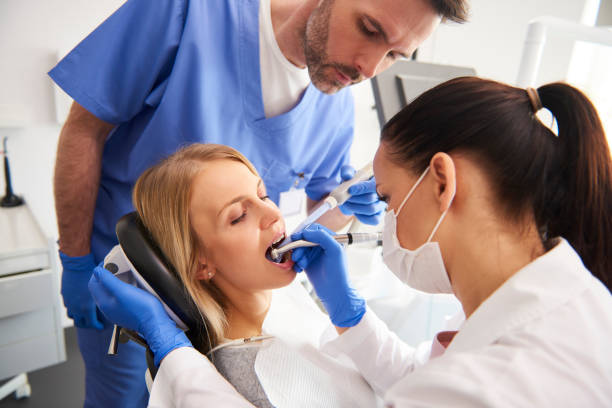 Best Periodontal (Gum) Disease Treatment  in Mountville, PA