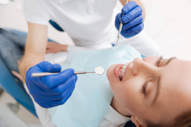 Why Choose Us for Your Dental Needs in Mountville, PA